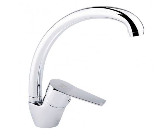 Змішувач LIDZ (CRM)-20 38 007 03
