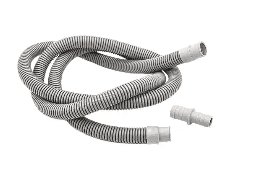 Шланг для пральних та посудомийних машин WATERSTAL ШЗС 2.5