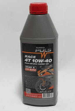 VIPER Motor Oil 4T(Мастило 4Т Viper 1л.) метал. банка для генераторів і 4-х тактних тримерів