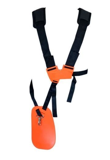 Ремінь для тримера двуплечовий VERANO 71-770