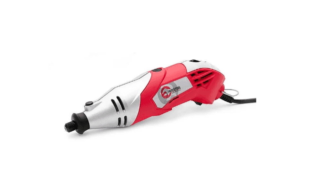 Шліфмашина пряма INTERTOOL DT-0517