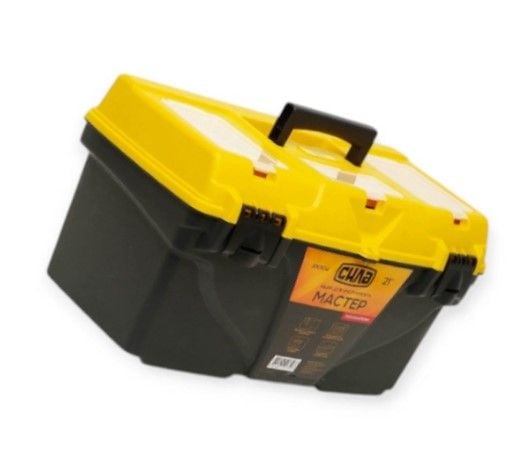 Ящик для інструменту СИЛА 330111