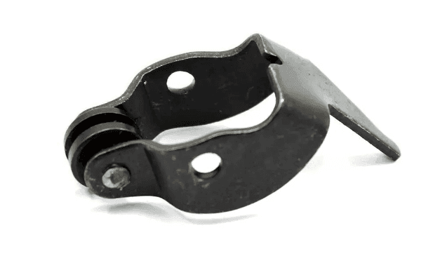 Тримач ролик до електролобзика Фиолент(чорний)