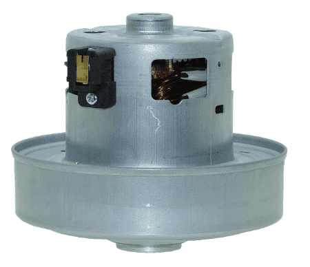 Мотор до пилососа  BYH VCD007