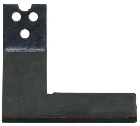 Ніж до захисного щитка до тримера