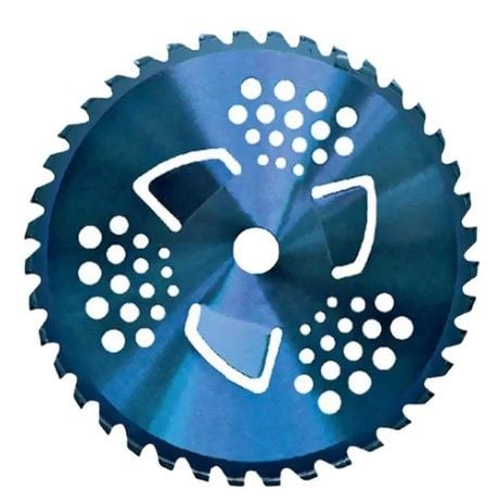 Ніж -Диск до тримера Круглий XTREME curved