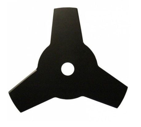 Ніж-Диск для тримера (3 леза)