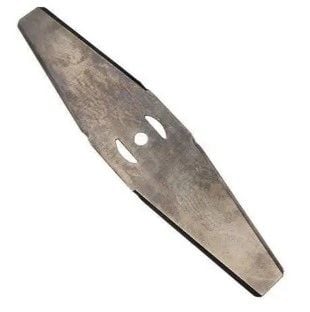 Ніж для тримера 2 леза  RTK3 32 см.