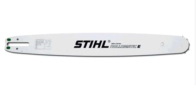 Шина до бензопили STIHL 45см. original