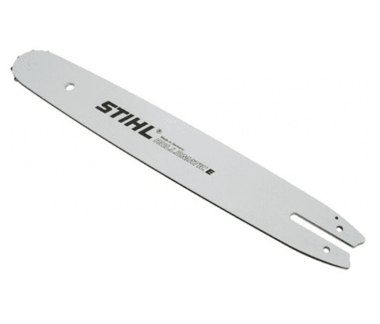 Б-0053 Шина до бензопили STIHL 35см. china 14" качественная