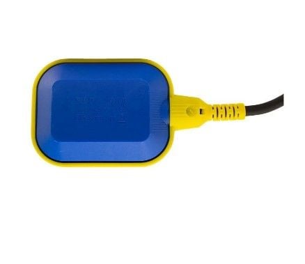 Поплавок до дренажного насосв