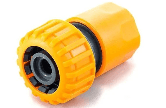 Колечка до котушки (жовті)