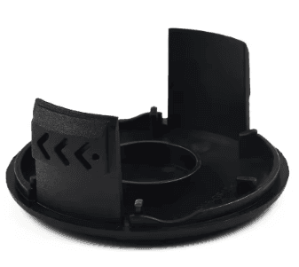 Кришка до головки котушки