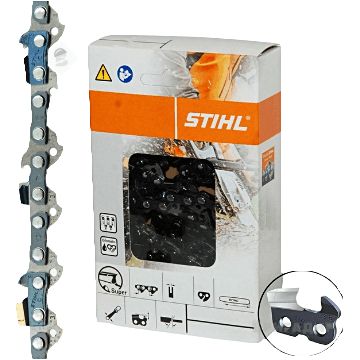 Ланцюг STIHL 38 зубів