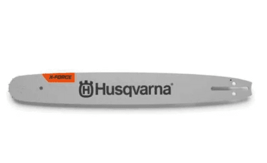 Б-0057а Шина до бензопили Husqvarna 40см/ 1,5 325" (якісна)