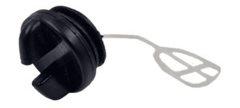 Кришка до бензинового бачка (пила- косарка)