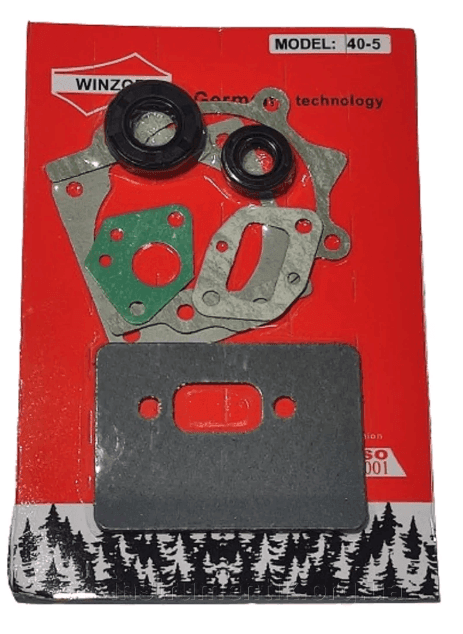 Набір сальників до тримера WINZOR 40-5