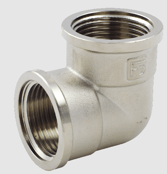 Коліно VL 1/2 вв (сантехніка)