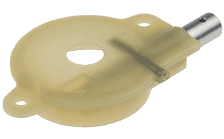 Масляний насос до бензопили Husqvarna 137-142