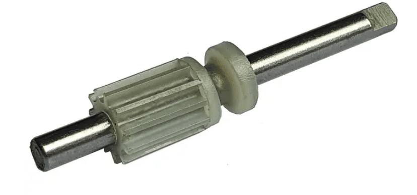 Шестерня до масляного насоса Partner до бензопили