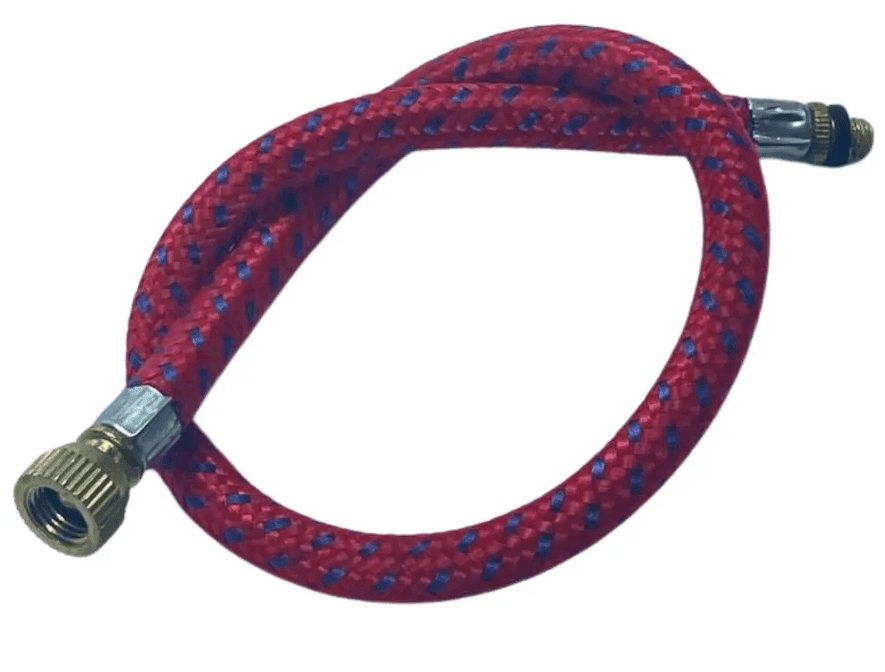 Вужик до насоса (в асортименті) 28-30см