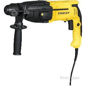 Перфоратор STANLEY SHR263K