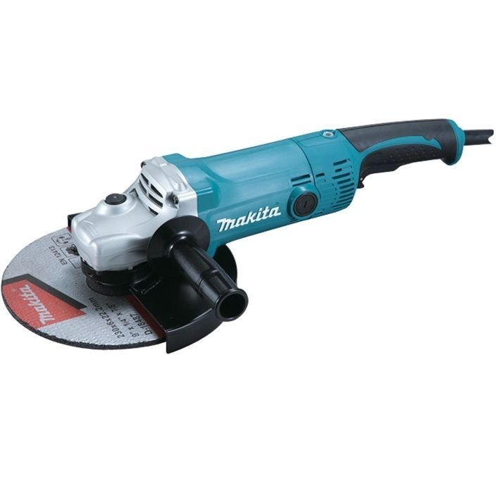 Болгарка Makita GA9050 230 мм