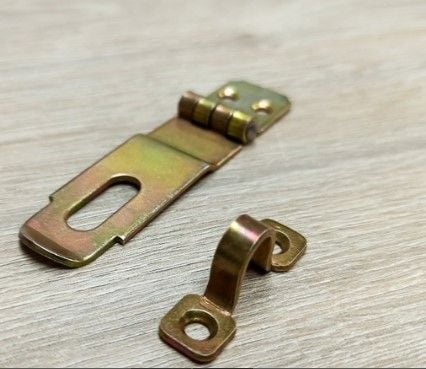 Завіс під колодку