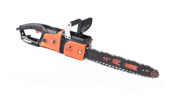 Тех АС ТА-03-228 пила ланцюгова 400 мм