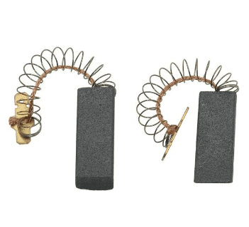 Щет-207 щітка 5x12, 5x32 клема стиралка