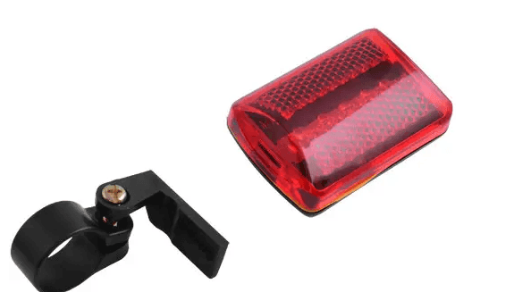 Фон. вело 0023-5Led 2xAAA XINYI