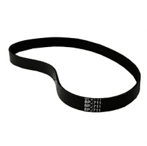 Рем-025 ремень 8PJ 711