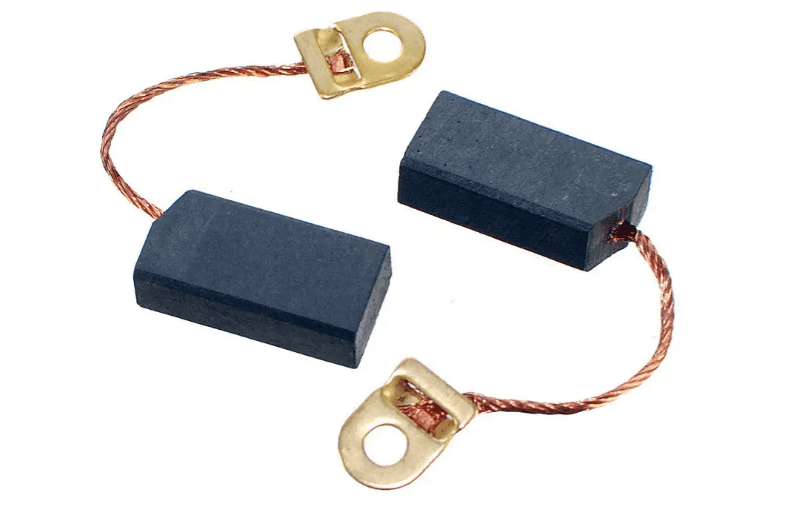 Щет-052  Щітка 6x10 ребир