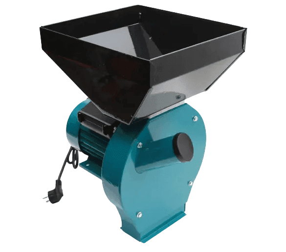 Подрібнювач корму Витебск BK-3550K Великий ковш