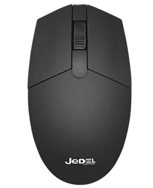 Мишка Jedel CP70