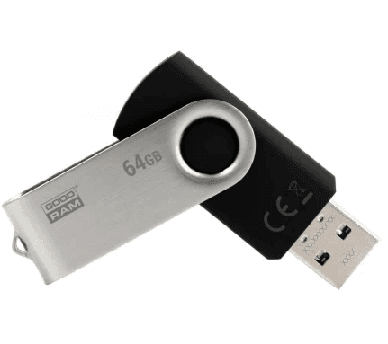 Флешка USB на 64 ГБ 5975