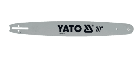 YATO YT-84930 Шина напрямна ланцюгової пили I=14"/36см.(50 ланок для ланцюгів)