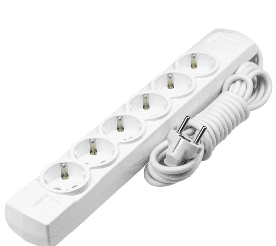 Продовжувач 6А 5м