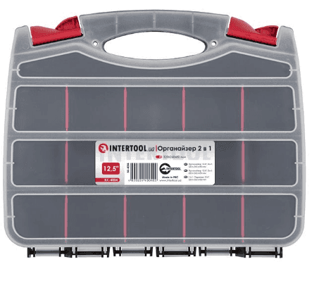 Органайзер Інтертул 4004 12.5дюйм