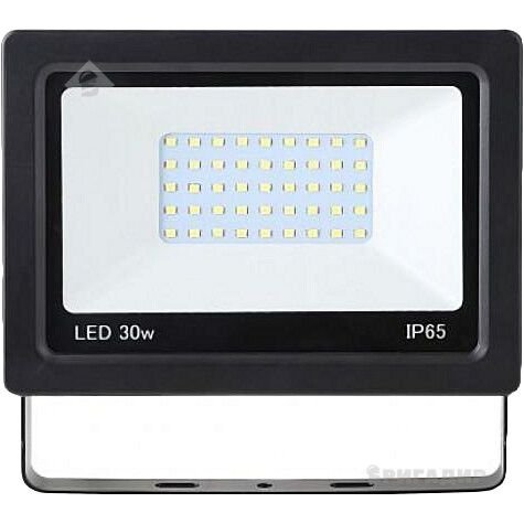 Прожектор LED NEOMAX 30W 220V IP65 6000K SLIM