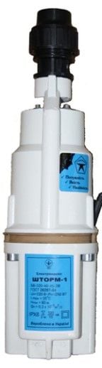 Насос Універсал Шторм 1