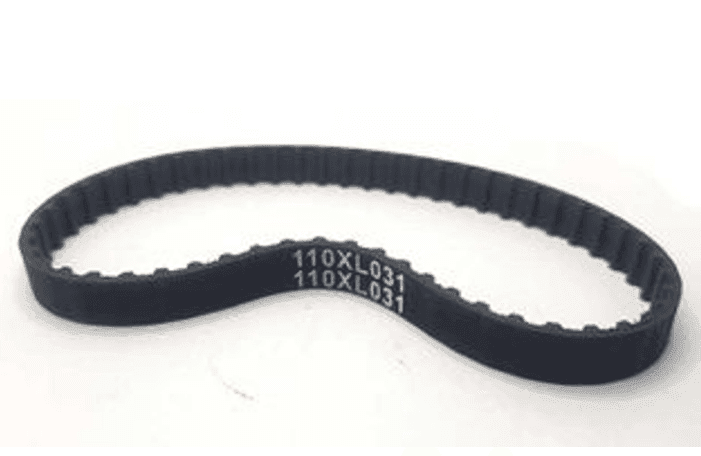 Рем-007 ремінь 110 XL