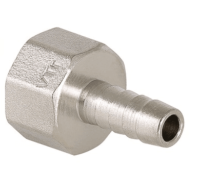 Штуцер з вн різьбою 52