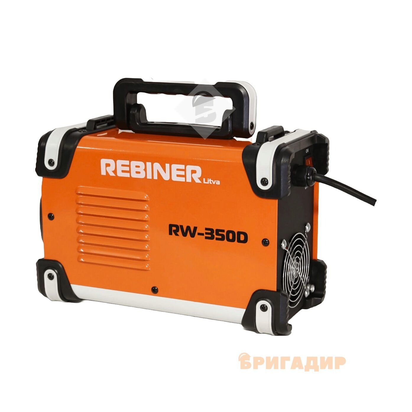 Rebiner RW-350D Інвертор ГРУБИЙ БАЙОНЕТ