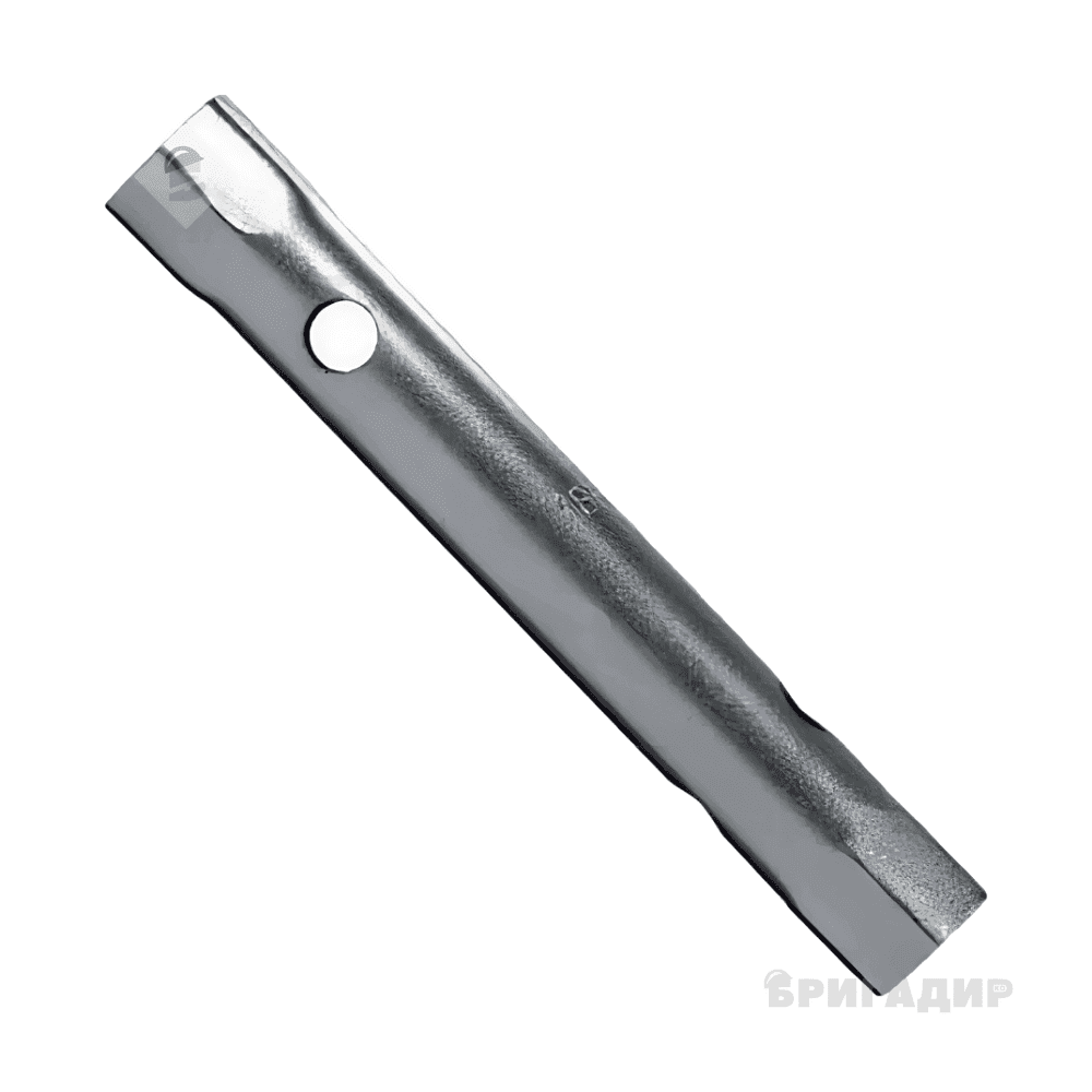 Ключ трубка Intertools 8/10 XT4109