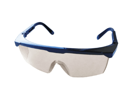 Окуляри захисні 9410291 Sigma anti-scratch прозорі
