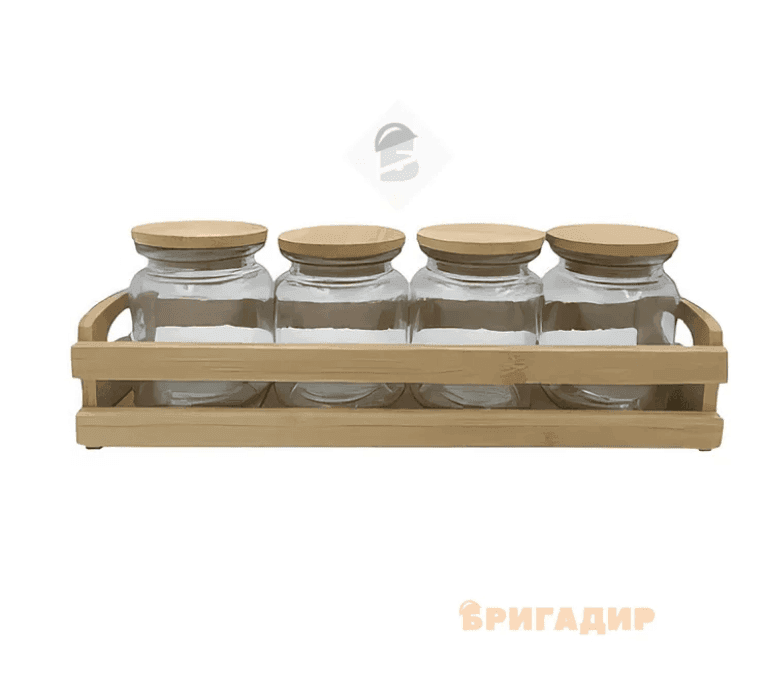 Ємності для спецій