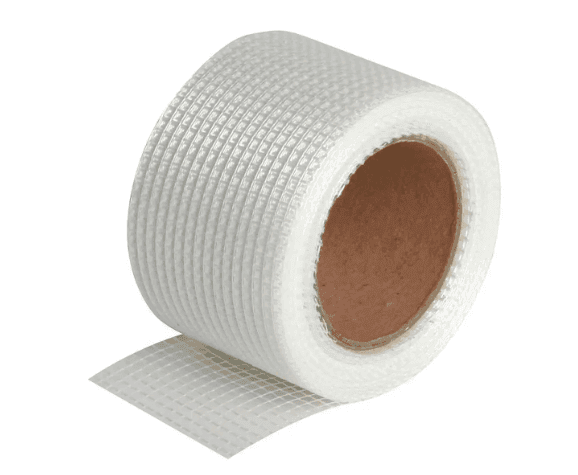 Сітка склотканева 50ммх20м для швів