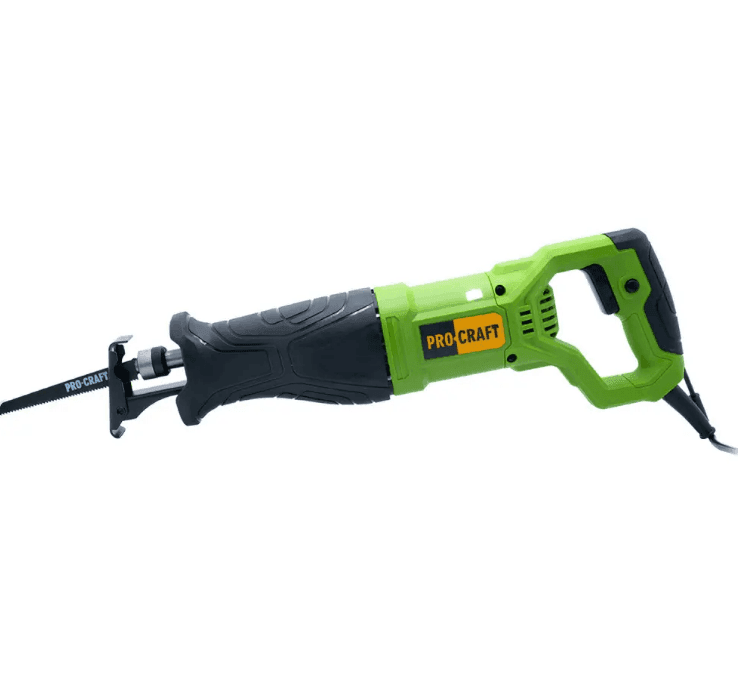 Шабельна пила ProCraft PSS1900