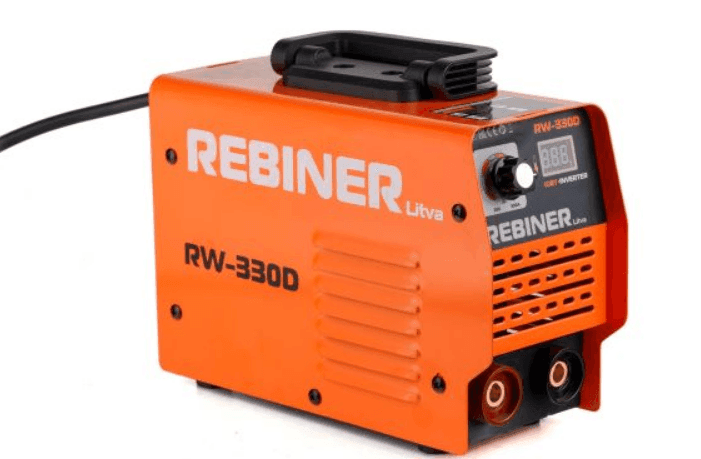 Rebiner RW-330D Інвертор (ДИСПЛЕЙ)